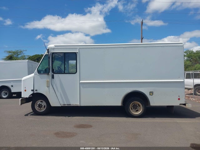 1FC3E3KL4EDB11013 Ford E-350 Stripped