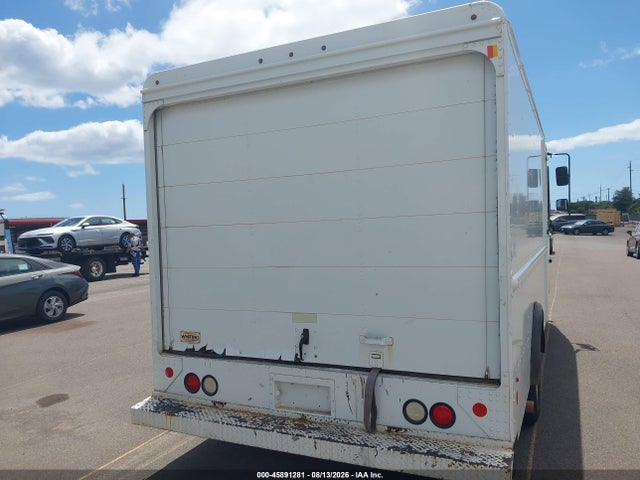 1FC3E3KL4EDB11013 Ford E-350 Stripped