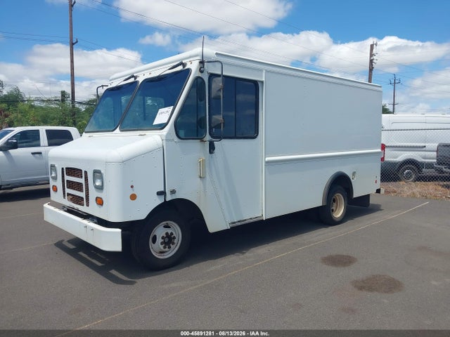 1FC3E3KL4EDB11013 Ford E-350 Stripped