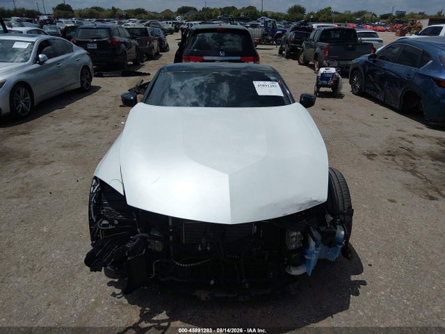 Продаж на аукціоні авто 2024 Nissan Z Performance Manual, vin: JN1BZ4BH0RM366770, номер лоту: 45891283