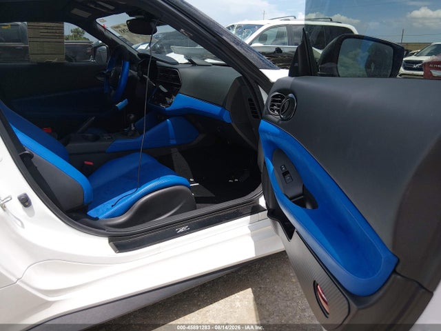 Продаж на аукціоні авто 2024 Nissan Z Performance Manual, vin: JN1BZ4BH0RM366770, номер лоту: 45891283