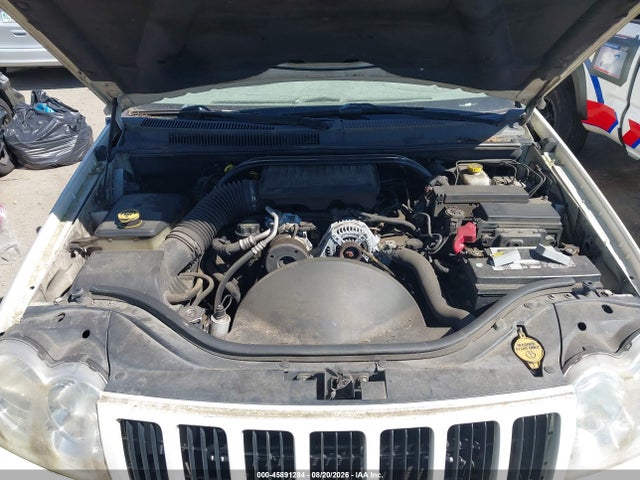 Aukcja sprzedaży 2005 Jeep Grand Cherokee Laredo, vin: 1J4GS48K15C541855, numer aukcji: 45891284