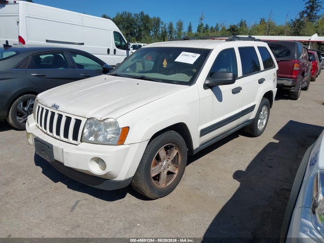 Aukcja sprzedaży 2005 Jeep Grand Cherokee Laredo, vin: 1J4GS48K15C541855, numer aukcji: 45891284