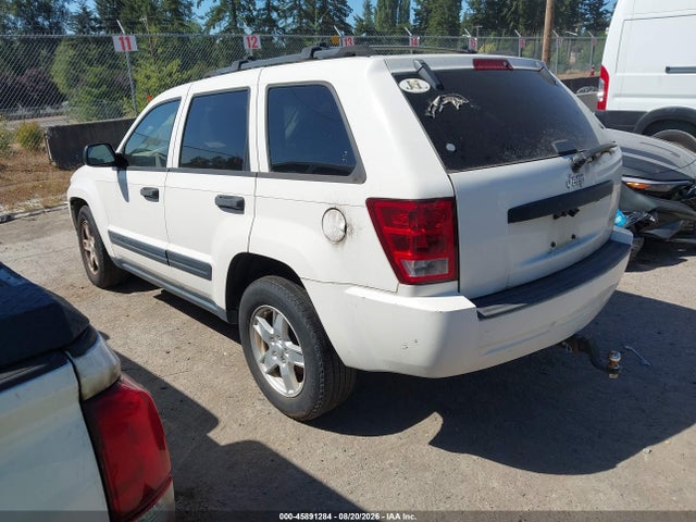 Aukcja sprzedaży 2005 Jeep Grand Cherokee Laredo, vin: 1J4GS48K15C541855, numer aukcji: 45891284