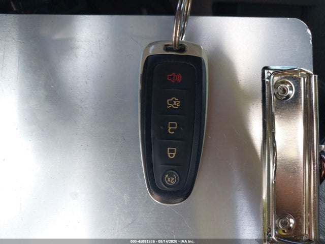 Ford FLEX SEL 2015 2FMGK5C83FBA03601 Image 11