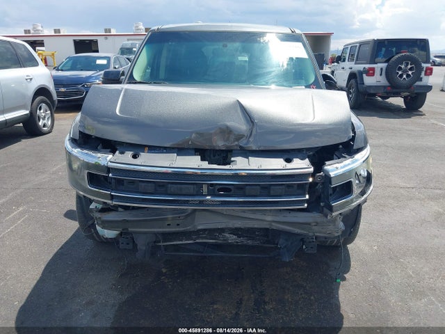 Ford FLEX SEL 2015 2FMGK5C83FBA03601 Image 13