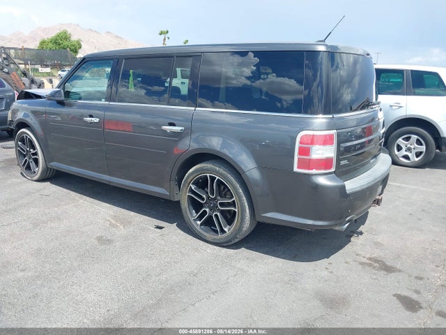 Ford FLEX SEL 2015 2FMGK5C83FBA03601 Image 3