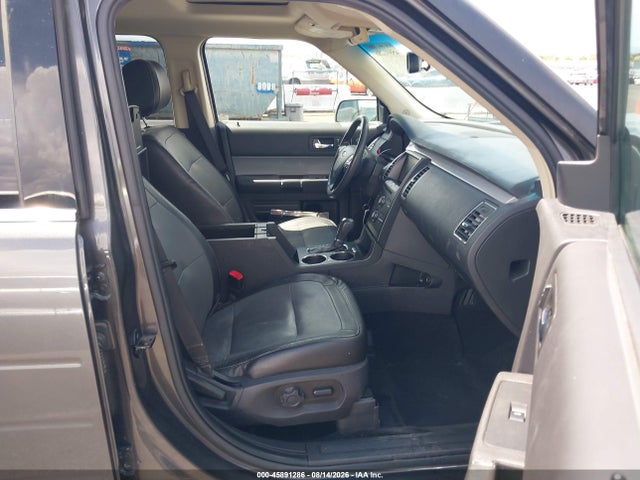 Ford FLEX SEL 2015 2FMGK5C83FBA03601 Image 5