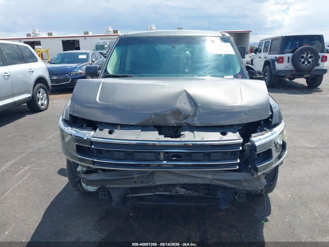 Ford FLEX SEL 2015 2FMGK5C83FBA03601 Image 6