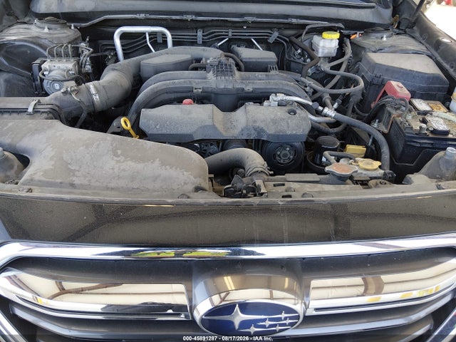 Продаж на аукціоні авто 2018 Subaru Outback 2.5i Premium, vin: 4S4BSAFC3J3242576, номер лоту: 45891287