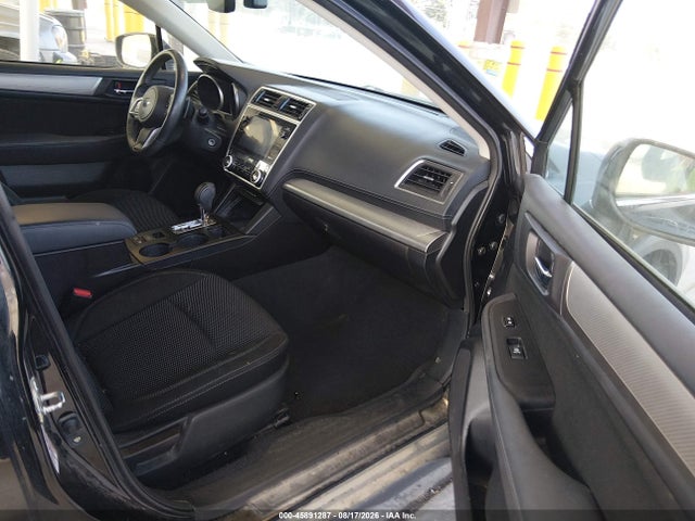 Продаж на аукціоні авто 2018 Subaru Outback 2.5i Premium, vin: 4S4BSAFC3J3242576, номер лоту: 45891287