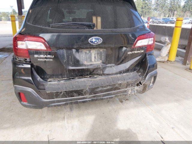 Продаж на аукціоні авто 2018 Subaru Outback 2.5i Premium, vin: 4S4BSAFC3J3242576, номер лоту: 45891287