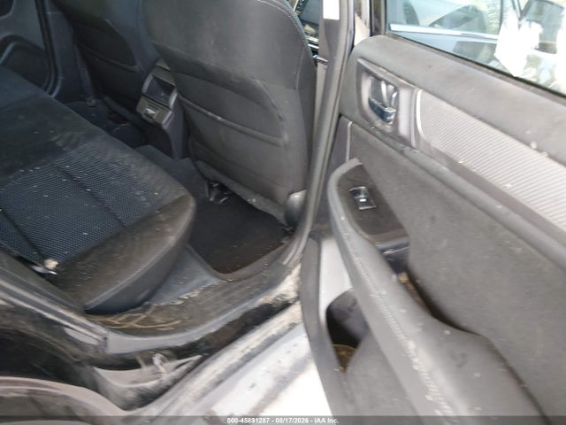 Продаж на аукціоні авто 2018 Subaru Outback 2.5i Premium, vin: 4S4BSAFC3J3242576, номер лоту: 45891287