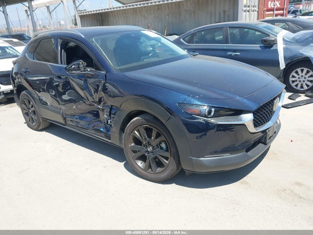 Mazda Cx-30 2.5 Turbo Premium 2022 3MVDMBDY8NM445557 zdjęcie główne