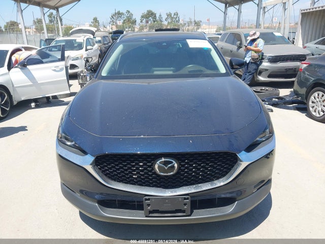 3MVDMBDY8NM445557 Mazda Cx-30 2.5 Turbo Premium