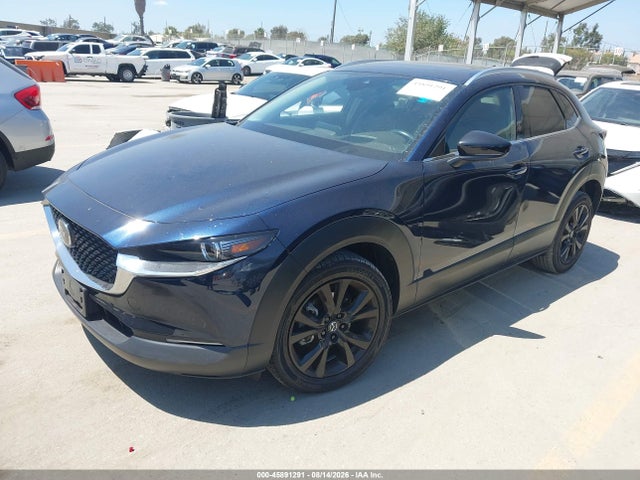 3MVDMBDY8NM445557 Mazda Cx-30 2.5 Turbo Premium