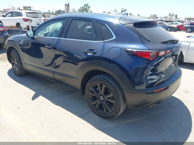 3MVDMBDY8NM445557 Mazda Cx-30 2.5 Turbo Premium