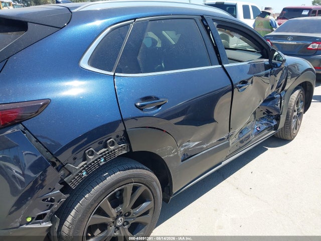 3MVDMBDY8NM445557 Mazda Cx-30 2.5 Turbo Premium