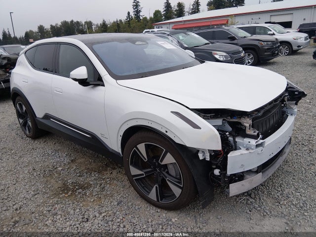 Polestar 3 Long Range Dual Motor/long Range Dual Motor Launch Edition 2025 7SYEA3YB7SG030898 главное изображение