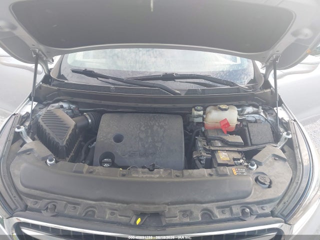 Продажа на аукционе авто 2021 Buick Enclave Fwd Essence, vin: 5GAERBKW9MJ195025, номер лота: 45891299