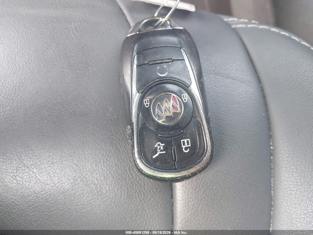 Продажа на аукционе авто 2021 Buick Enclave Fwd Essence, vin: 5GAERBKW9MJ195025, номер лота: 45891299