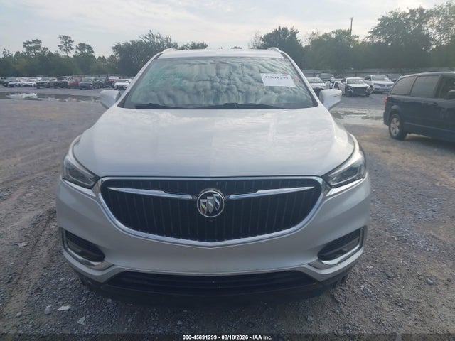 Продажа на аукционе авто 2021 Buick Enclave Fwd Essence, vin: 5GAERBKW9MJ195025, номер лота: 45891299