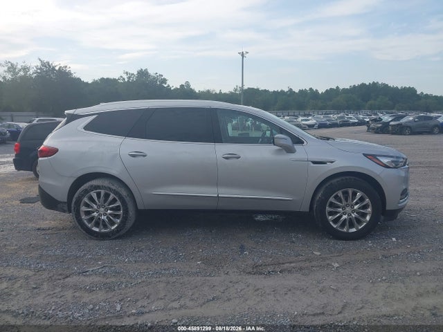 Продажа на аукционе авто 2021 Buick Enclave Fwd Essence, vin: 5GAERBKW9MJ195025, номер лота: 45891299