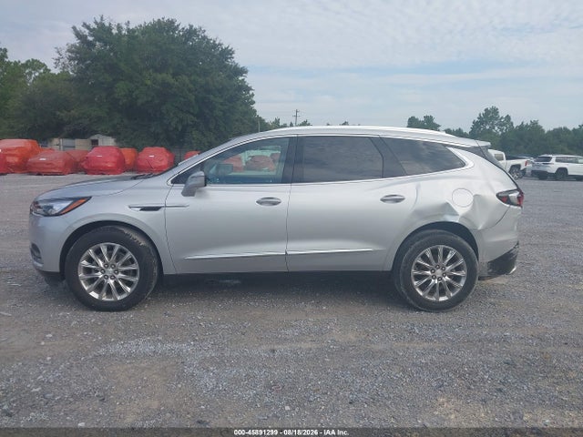 Продажа на аукционе авто 2021 Buick Enclave Fwd Essence, vin: 5GAERBKW9MJ195025, номер лота: 45891299