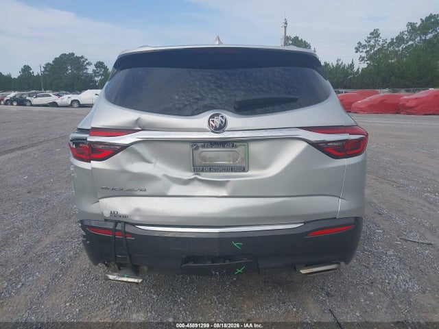 Продажа на аукционе авто 2021 Buick Enclave Fwd Essence, vin: 5GAERBKW9MJ195025, номер лота: 45891299