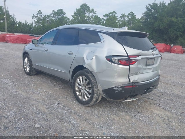 Продажа на аукционе авто 2021 Buick Enclave Fwd Essence, vin: 5GAERBKW9MJ195025, номер лота: 45891299