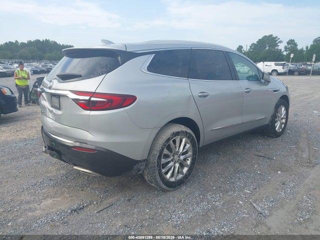 Продажа на аукционе авто 2021 Buick Enclave Fwd Essence, vin: 5GAERBKW9MJ195025, номер лота: 45891299