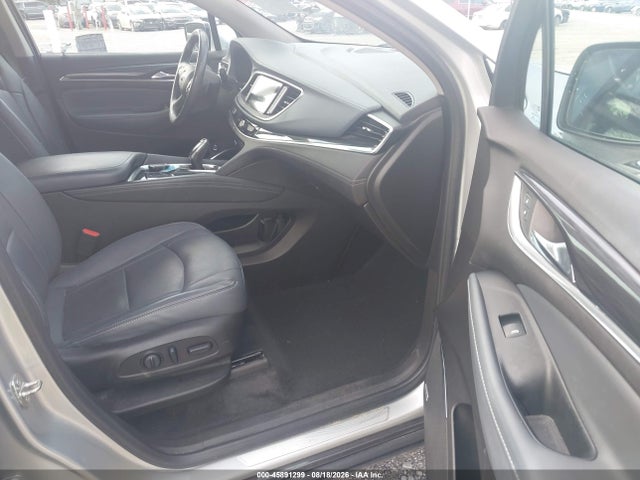Продажа на аукционе авто 2021 Buick Enclave Fwd Essence, vin: 5GAERBKW9MJ195025, номер лота: 45891299