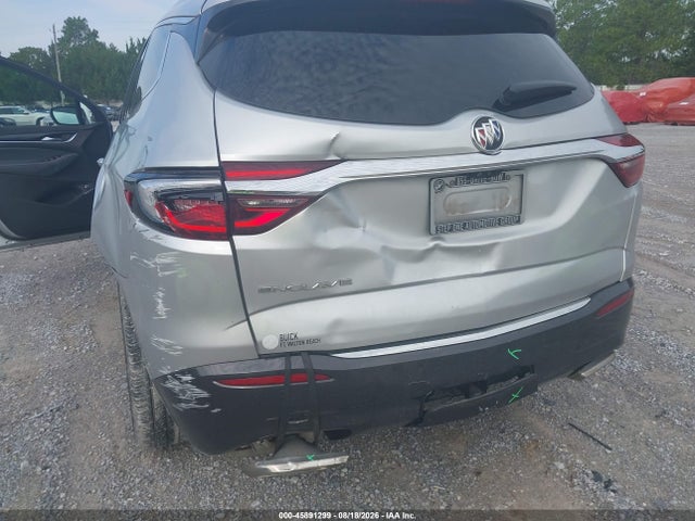 Продажа на аукционе авто 2021 Buick Enclave Fwd Essence, vin: 5GAERBKW9MJ195025, номер лота: 45891299