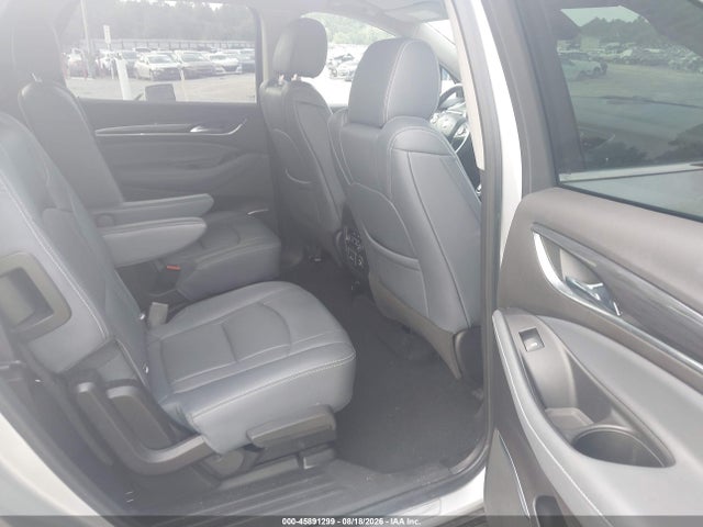 Продажа на аукционе авто 2021 Buick Enclave Fwd Essence, vin: 5GAERBKW9MJ195025, номер лота: 45891299