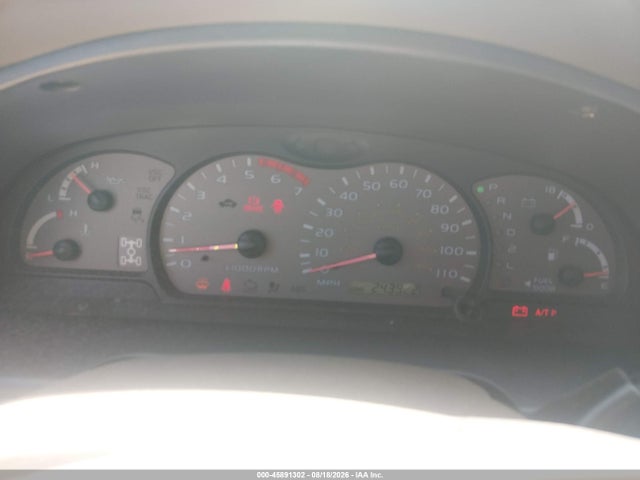 2004 Toyota Sequoia Sr5 V8 მანქანა იყიდება აუქციონზე, vin: 5TDBT44A14S220292, აუქციონის ნომერი: 45891302