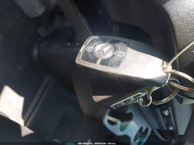 45891303 :رقم المزاد ، W1W4EBVYXLT031020 vin ، 2020 Mercedes-benz Sprinter 2500 Standard Roof V6 مزاد بيع