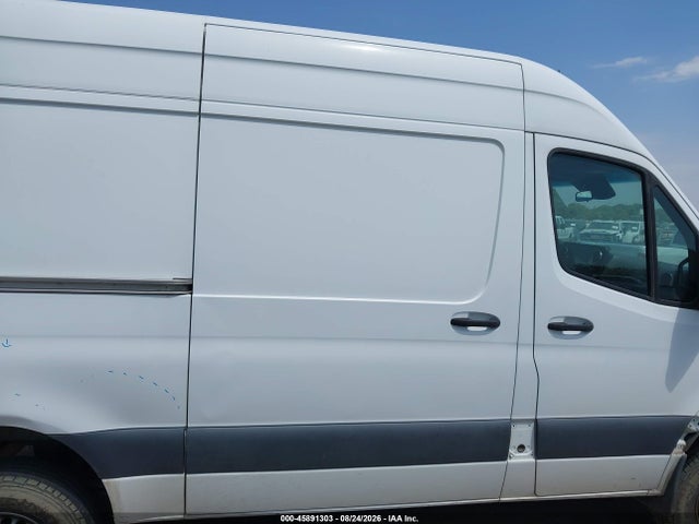 45891303 :رقم المزاد ، W1W4EBVYXLT031020 vin ، 2020 Mercedes-benz Sprinter 2500 Standard Roof V6 مزاد بيع