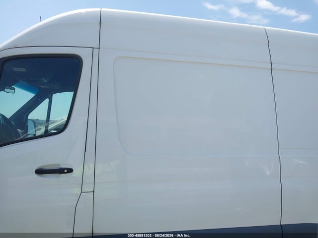 45891303 :رقم المزاد ، W1W4EBVYXLT031020 vin ، 2020 Mercedes-benz Sprinter 2500 Standard Roof V6 مزاد بيع