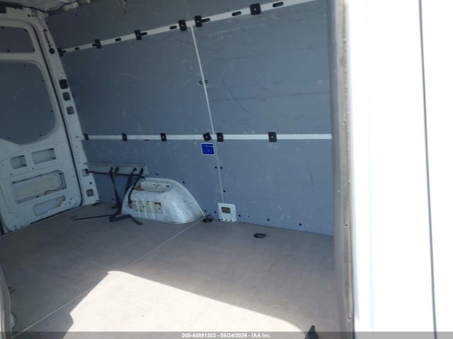 45891303 :رقم المزاد ، W1W4EBVYXLT031020 vin ، 2020 Mercedes-benz Sprinter 2500 Standard Roof V6 مزاد بيع
