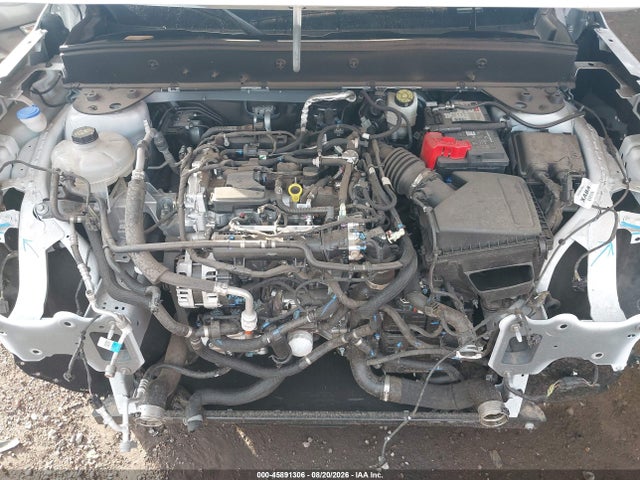 Продаж на аукціоні авто 2024 Ford Bronco Sport Outer Banks, vin: 3FMCR9C6XRRF28189, номер лоту: 45891306