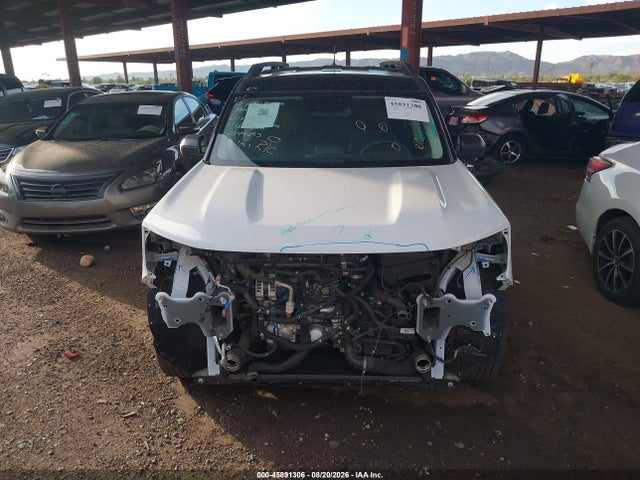 Продаж на аукціоні авто 2024 Ford Bronco Sport Outer Banks, vin: 3FMCR9C6XRRF28189, номер лоту: 45891306