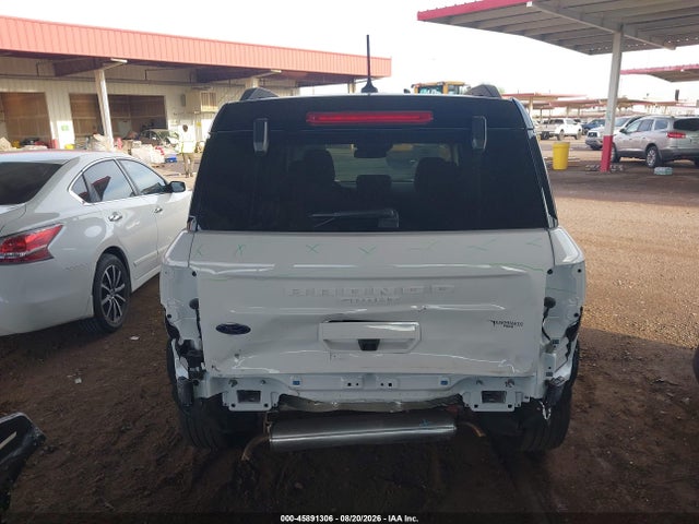 Продаж на аукціоні авто 2024 Ford Bronco Sport Outer Banks, vin: 3FMCR9C6XRRF28189, номер лоту: 45891306
