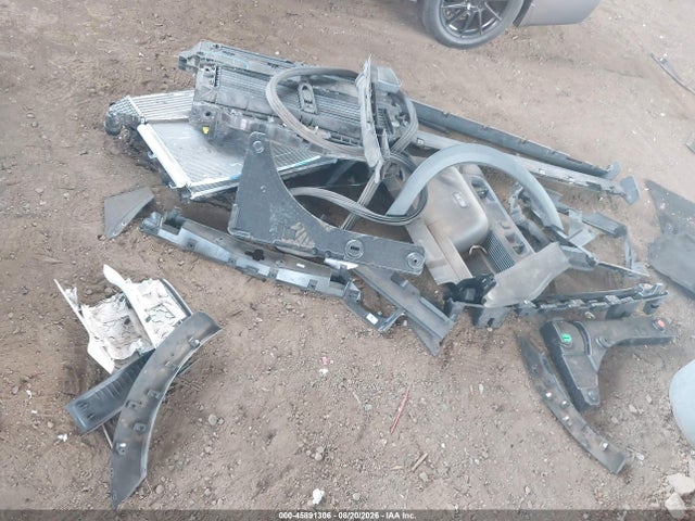 Продаж на аукціоні авто 2024 Ford Bronco Sport Outer Banks, vin: 3FMCR9C6XRRF28189, номер лоту: 45891306