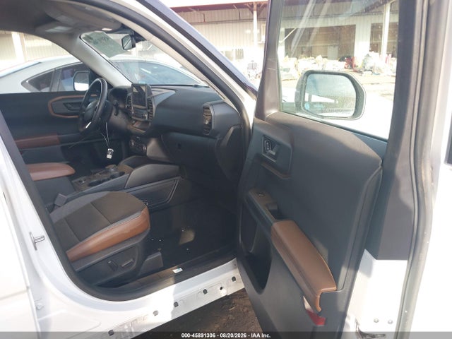 Продаж на аукціоні авто 2024 Ford Bronco Sport Outer Banks, vin: 3FMCR9C6XRRF28189, номер лоту: 45891306