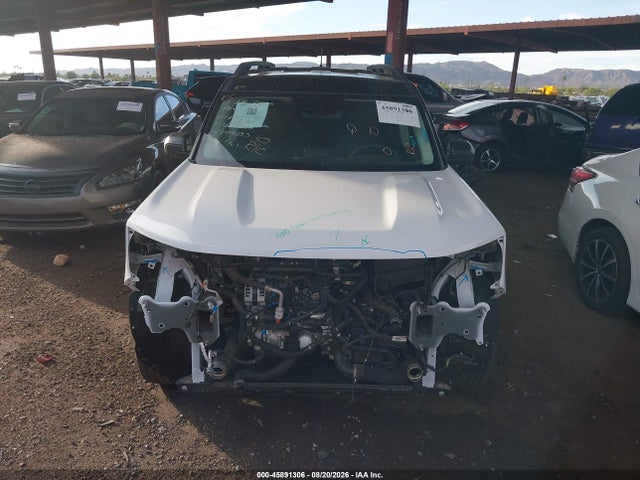 Продаж на аукціоні авто 2024 Ford Bronco Sport Outer Banks, vin: 3FMCR9C6XRRF28189, номер лоту: 45891306