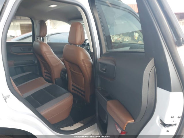 Продаж на аукціоні авто 2024 Ford Bronco Sport Outer Banks, vin: 3FMCR9C6XRRF28189, номер лоту: 45891306
