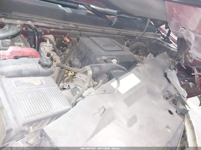 Продажа на аукционе авто 2009 Chevrolet Silverado 1500 Lt, vin: 1GCEK29J39Z263969, номер лота: 45891307