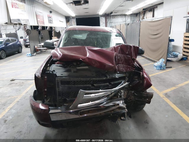 Продажа на аукционе авто 2009 Chevrolet Silverado 1500 Lt, vin: 1GCEK29J39Z263969, номер лота: 45891307