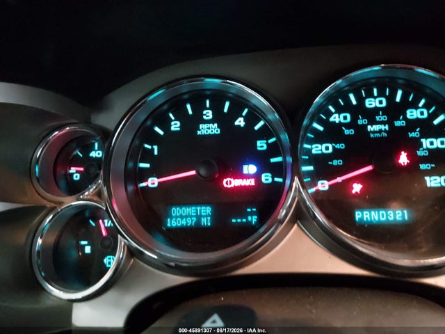 Продажа на аукционе авто 2009 Chevrolet Silverado 1500 Lt, vin: 1GCEK29J39Z263969, номер лота: 45891307