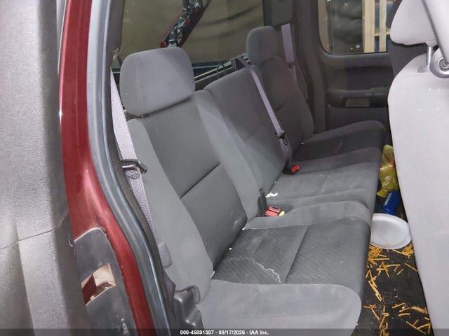 Продажа на аукционе авто 2009 Chevrolet Silverado 1500 Lt, vin: 1GCEK29J39Z263969, номер лота: 45891307